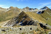 63 Io invece salgo per Cima Lemma